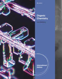 John McMurry Organic Chemistry 有機化学　英語版 Organic Chemistry, 7th Edition: John McMurry: 9780495112587
