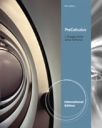 Precalculus, International Edition -- Paperback （5 ed）