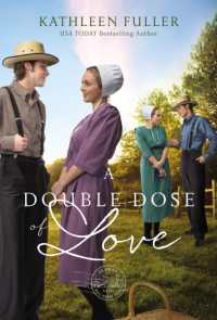 A Double Dose of Love (An Amish Mail-order Bride Novel)