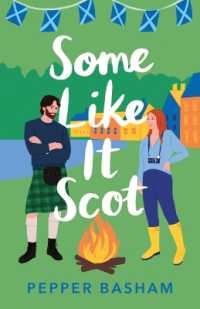 Some Like It Scot : A Novel