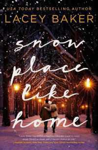 Snow Place Like Home : An Uplifting Christmas Romance