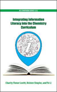 Integrating Information Literacy into the Chemistry Curriculum (Acs Symposium Series)