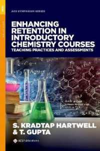 Enhancing Retention in Introductory Chemistry Courses : Teaching Practices and Assessments (Acs Symposium Series)