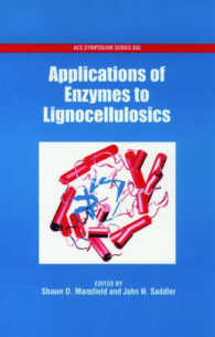 Applications of Enzymes to Lignocellulosics (Acs Symposium Series)