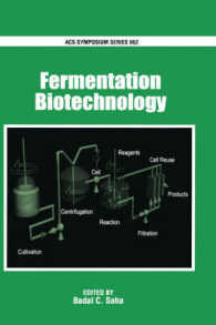 Fermentation Biotechnology (Acs Symposium Series)