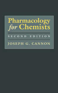 Pharmacology for Chemists （2ND）