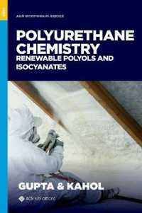 Polyurethane Chemistry : Renewable Polyols and Isocyanates (Acs Symposium)