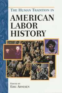 The Human Tradition in American Labor History (The Human Tradition in America)