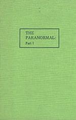 The Paranormal