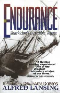 Endurance （Tyndale House）