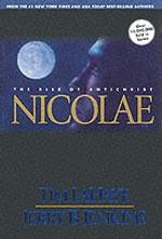 Nicolae : The Rise of Antichrist (Left Behind Series)