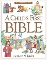 A Child's First Bible