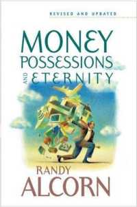 Money, Possessions, and Eternity （Revised）