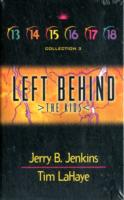 Left Behind (6-Volume Set) : The Kids : Collection 3 : Volumes 13-18 (Left Behind Series : the Kids) （BOX）