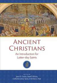 Ancient Christians