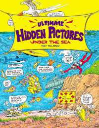 Ultimate Hidden Pictures : Under the Sea (Ultimate Hidden Pictures)