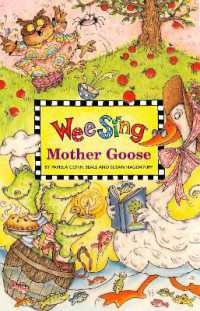 Wee Sing Mother Goose/Bk and CD