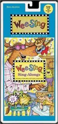 Wee Sing Sing-alongs (Wee Sing) （PAP/COM）