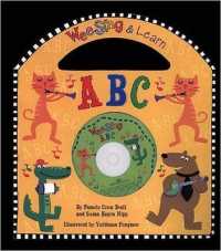 Wee Sing & Learn ABC (Wee Sing & Learn) （BRDBK/COM）