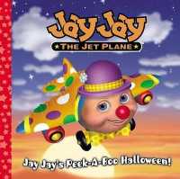 Jay Jay's Peek-A-Boo Halloween (Jay Jay the Jet Plane (Hardcover))