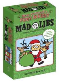 Have Yourself a Very Merry (Mad Libs) （ACT BOX NO）