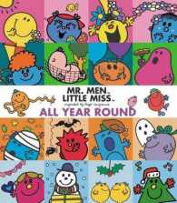 Mr. Men Little Miss All Year Round (Mr. Men and Little Miss) （ACT CSM NO）