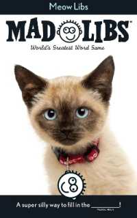 Meow Libs : World's Greatest Word Game (Mad Libs)