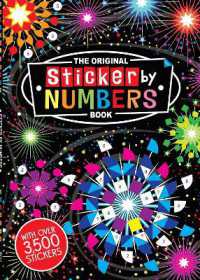 The Original Sticker by Numbers Book (Sticker by Numbers)