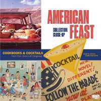 American Feast : Cookbooks and Cocktails from the Library of Congress (Collection Close-up)