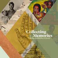 Collecting Memories : Treasures from the Library of Congress (Exhibit Companion Series)