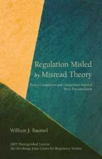 Regulation Misled by Misread Theory : Perfect Competition and Competition-Imposed Price Discrimination