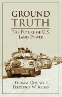 Ground Truth : the Future of U.S. Land Power