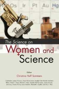 Science on Women and Science