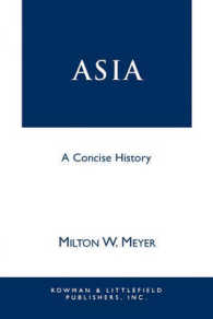 Asia : A Concise History