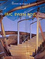 Eric Owen Moss -- Hardback