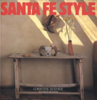 Santa Fe Style (Skira Library of Architecture) -- Paperback / softback