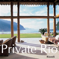 Private Rio : The Great Houses and Gardens