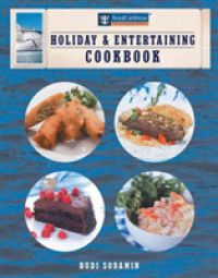 The Royal Caribbean Holiday and Entertaining Cookbook （01）