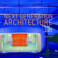 Next Generation Architecture -- Hardback