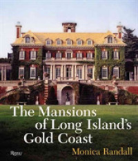 The Mansions of Long Island's Gold Coastd （REV SUB）