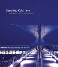 Santiago Calatrava : Milwaukee Art Museum, Quadracci Pavilion -- Hardback