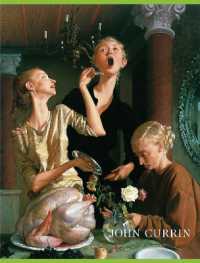 John Currin : New Paintings