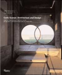 Carlo Scarpa : Architecture and Design
