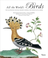 All the World's Birds -- Hardback