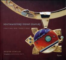 Southwestern Indian Jewelry -- Hardback / Cirillo, Dexter 