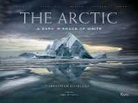 The Arctic : A Darker Shade of White