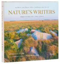 Nature's Writers : Mentored by the Land