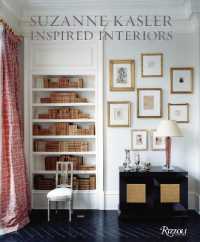 Suzanne Kasler : Inspired Interiors