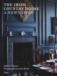 The Irish Country House : A New Vision