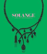 Solange : Jewllery for Chromantics